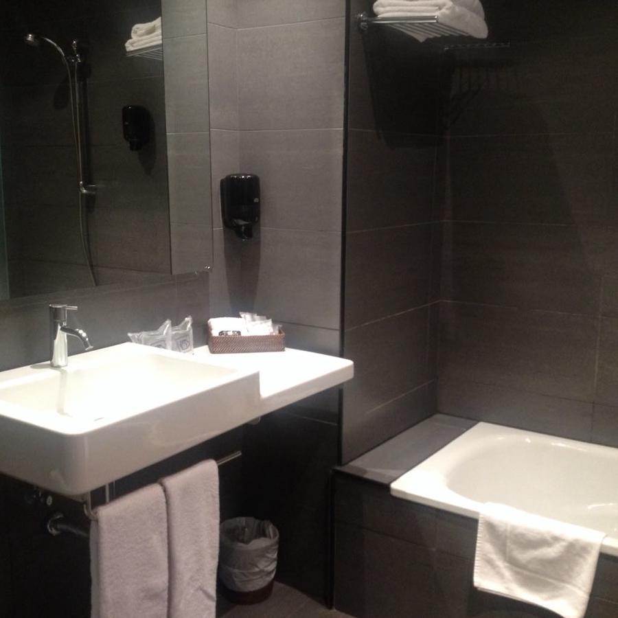 Roca Blanca Hotel Espot Ngoại thất bức ảnh